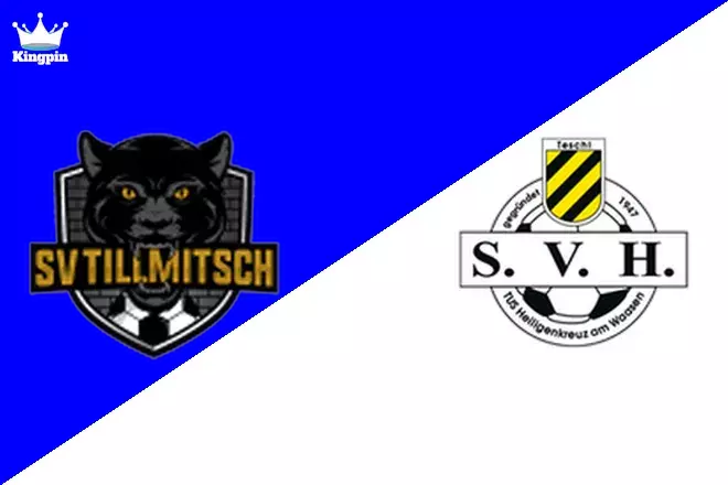 Tillmitsch vs TuS Heiligenkreuz: Landesliga Moneyline Prediction 8/16