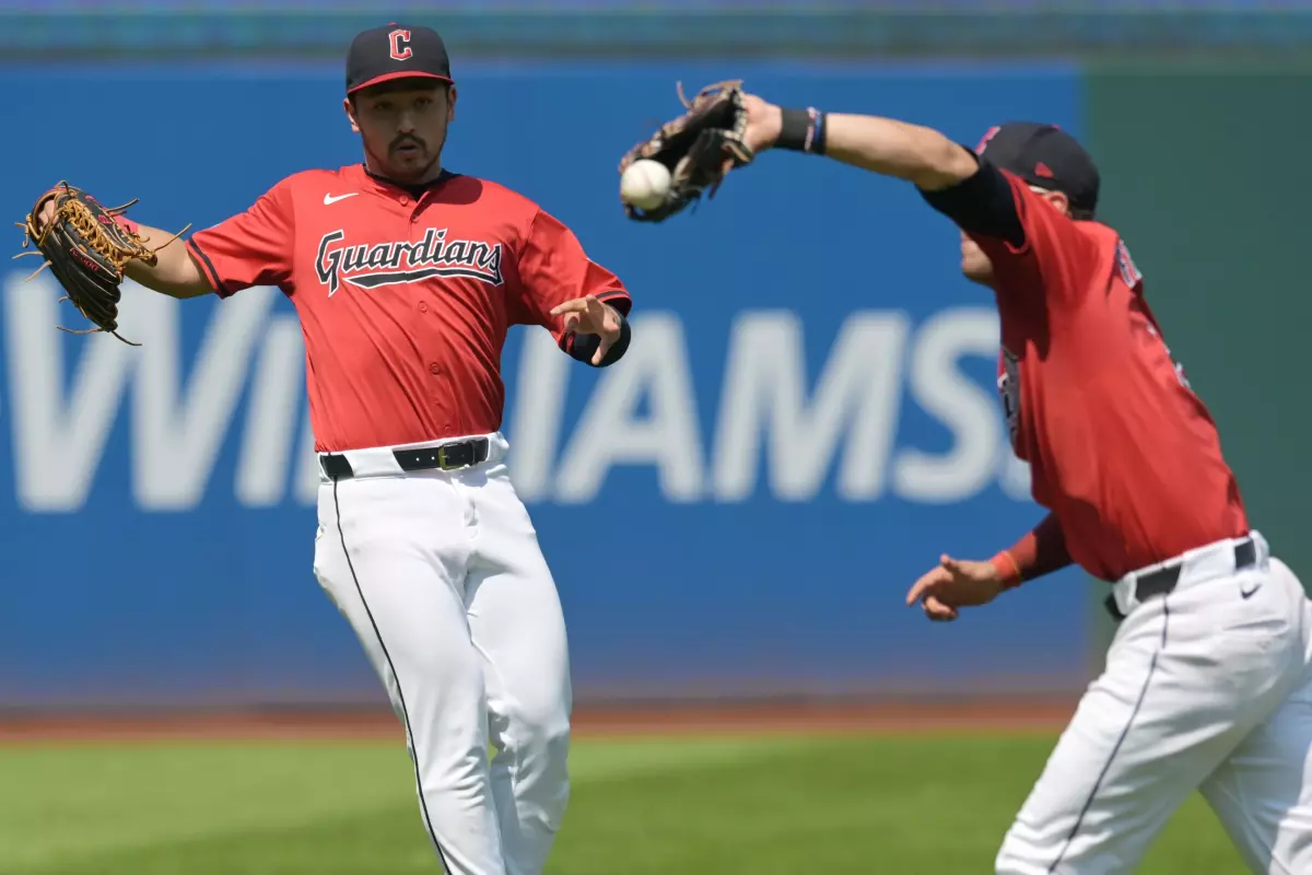 Tyler Freeman Player Props Prediction: Pirates vs Guardians