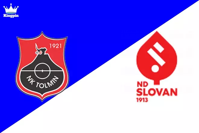Tolmin vs Slovan Ljubljana: 2. SNL Goals Over/Under Prediction 8/24