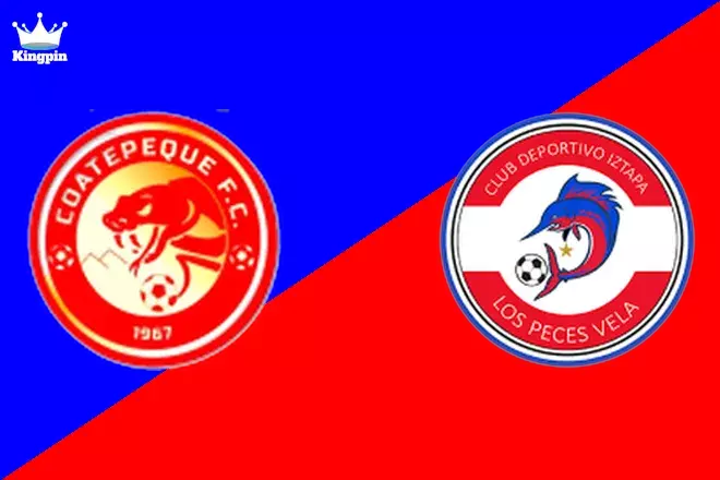 Soccer Betting Picks: Coatepecano IB vs Iztapa 7/28