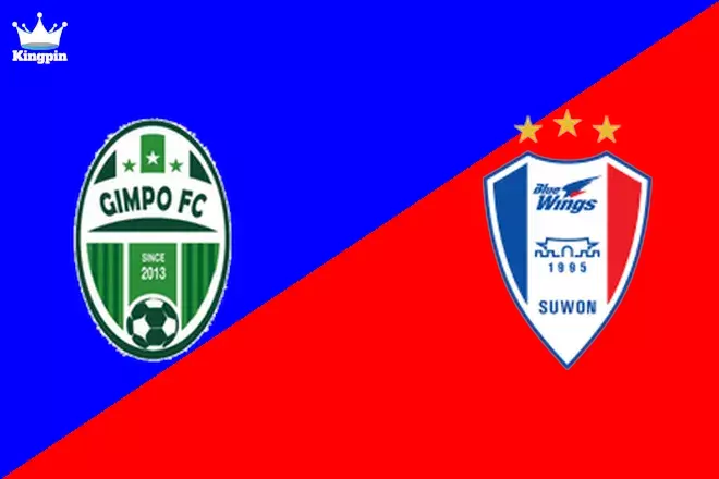 Gimpo Citizen vs Suwon Bluewings: K League 2 Betting Tips July 29, 2024
