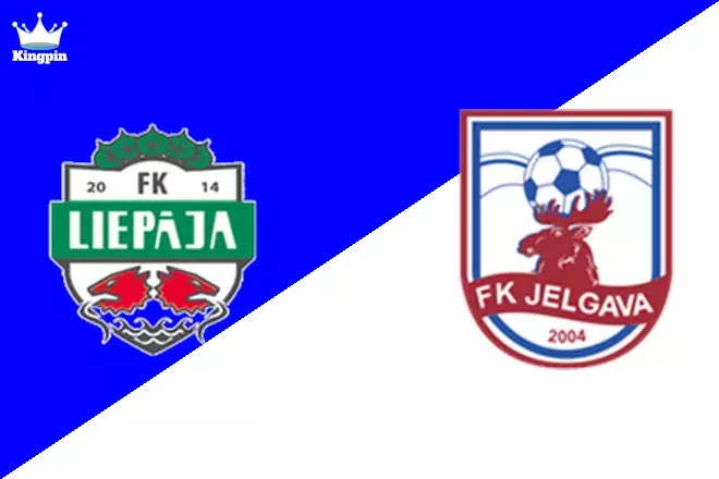 FK Liepaja vs FS Jelgava: Virsliga Moneyline Picks August 10, 2024