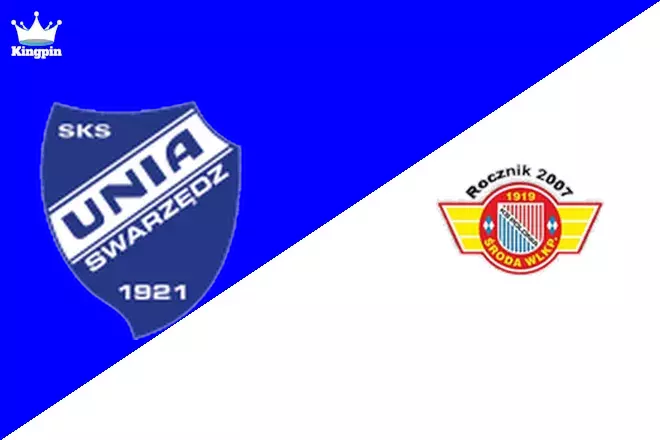 Unia Swarzędz vs Polonia Środa: III Liga Spread Prediction 8/24