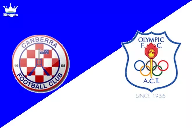 Canberra FC vs Canberra Olympic: Capital Territory NPL Totals Prediction 8/25