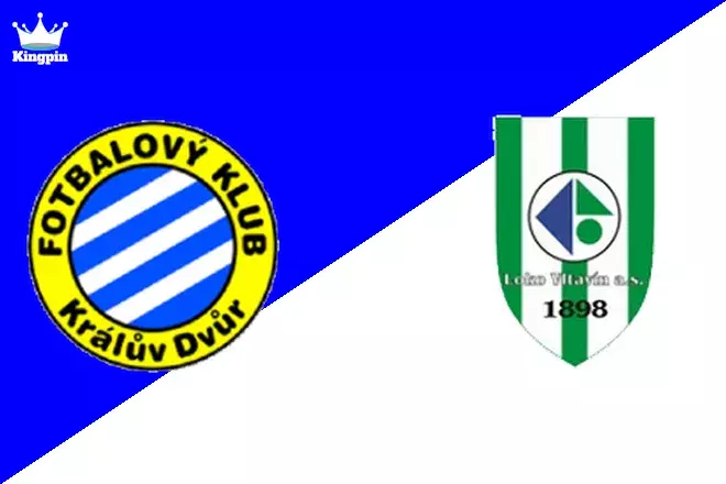 Králův Dvůr vs Loko Vltavín: Cup Goals Over/Under Prediction 8/21