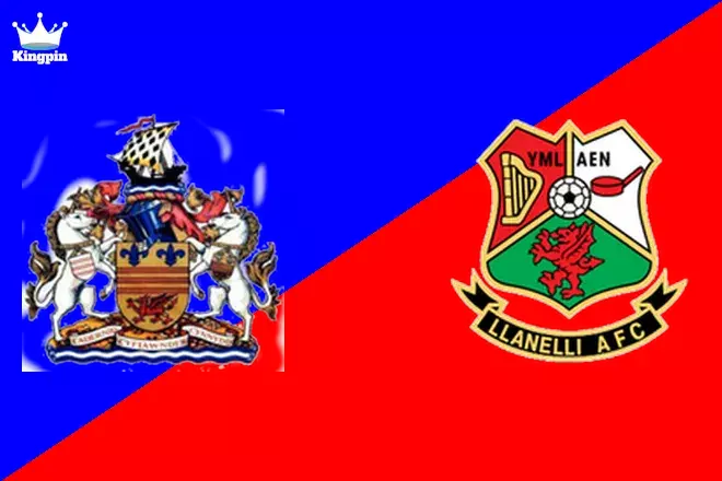 Barry Town vs Llanelli AFC: League Cup Goals Over/Under Picks August 2, 2024