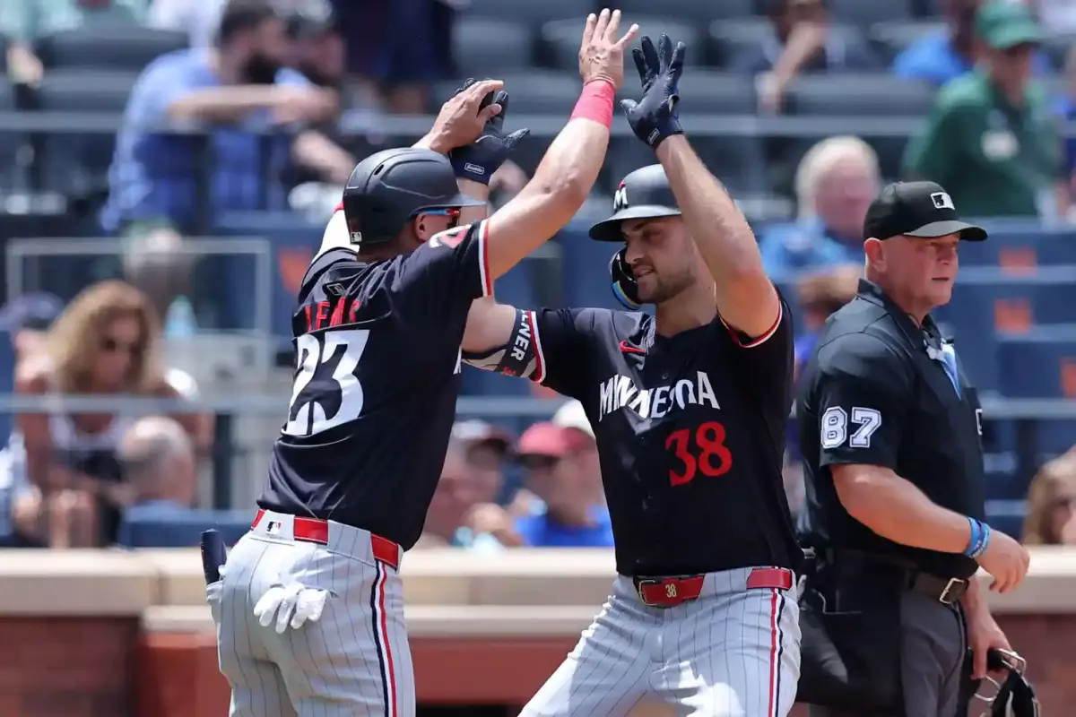 Royce Lewis Player Props: White Sox vs Twins 8/2