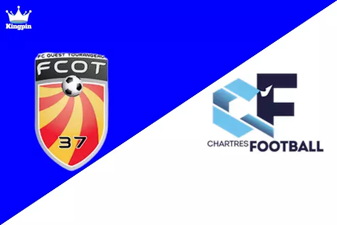 Ouest Tourangeau vs C' Chartres: National 3 Totals Prediction 8/24