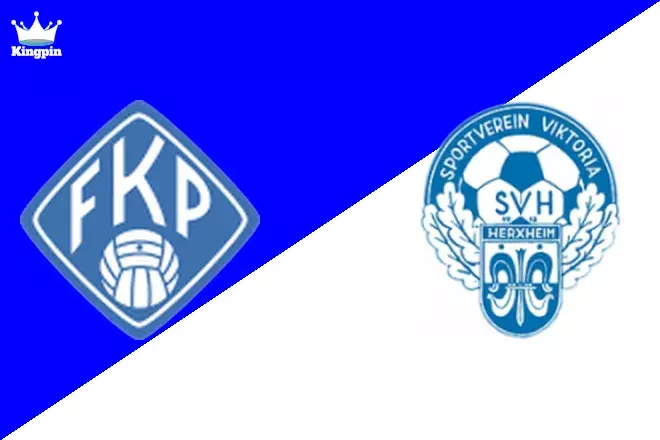 Pirmasens vs Viktoria Herxheim: Oberliga Totals Picks August 9, 2024