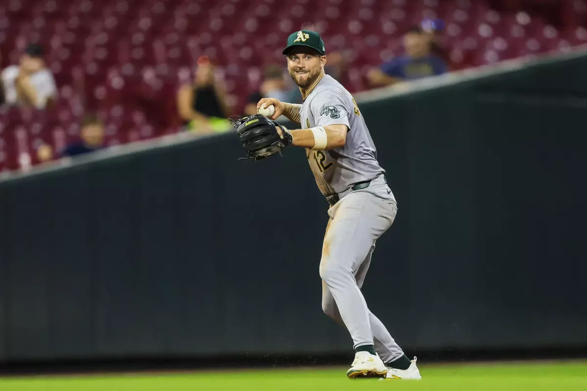Spencer Steer Player Props Prediction: Athletics vs Reds