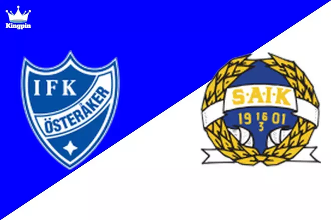 IFK Österåker vs Sandvikens AIK: Division 2 Moneyline Prediction 8/25