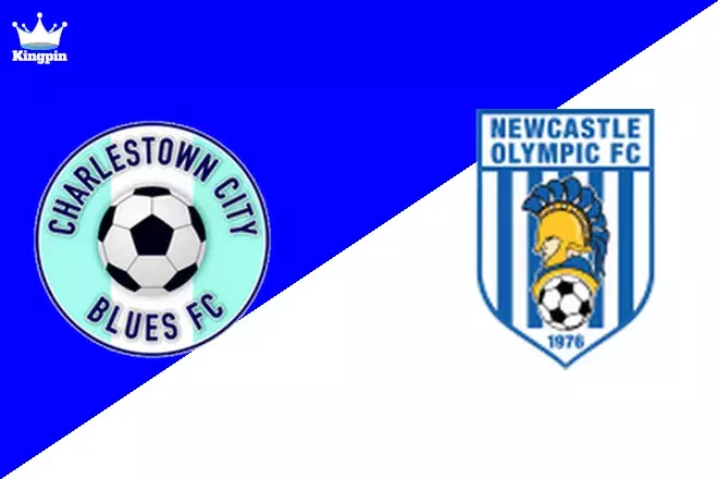 Charlestown City Blues vs Hamilton Olympic: NNSW NPL Moneyline Prediction 8/24
