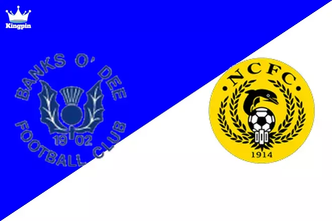 Banks O' Dee vs Nairn County: Highland League Moneyline Picks August 10, 2024
