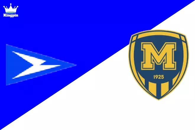 Chayka vs Metalist 1925 II Kharkiv: Druha Liga Spread Prediction 8/25