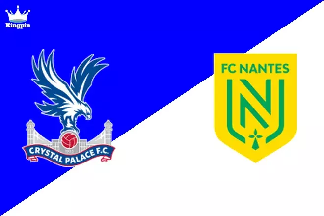 Crystal Palace vs Nantes: Friendlies Clubs Moneyline Prediction 8/11
