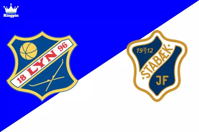 Lyn vs Stabaek: 1. Division Spread Picks August 4, 2024