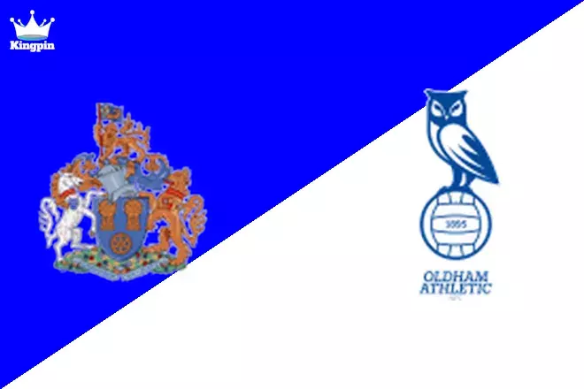 Altrincham vs Oldham: National League Spread Prediction 8/31