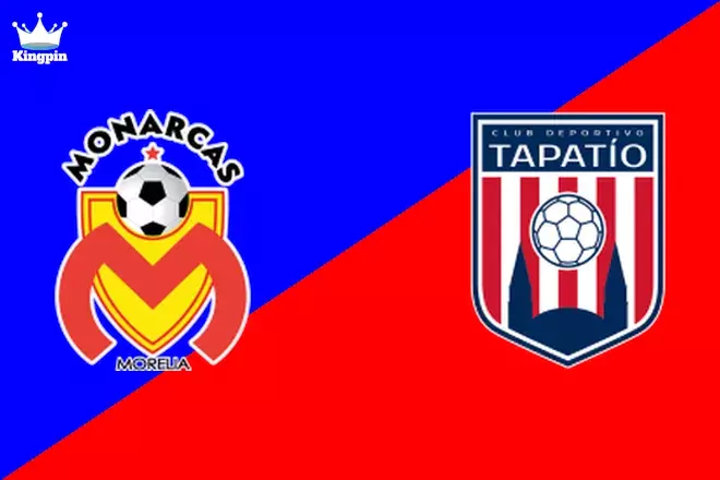 Monarcas vs Tapatío: Liga de Expansión MX Spread Picks August 2, 2024