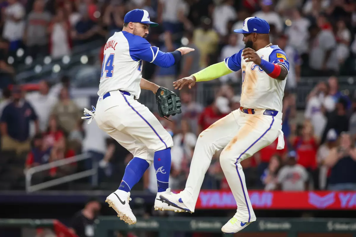 Marcell Ozuna Player Props Prediction: Nationals vs Braves