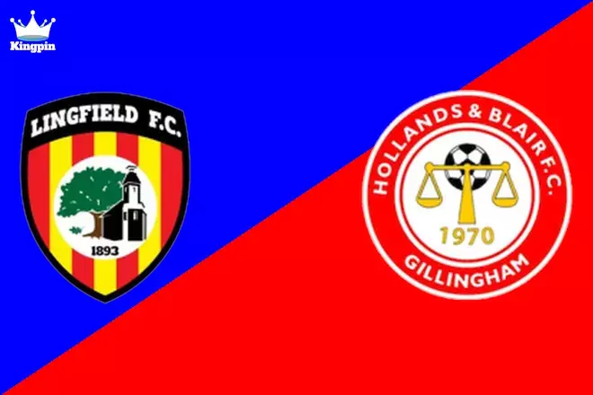 Lingfield vs Hollands & Blair: FA Cup Spread Picks August 3, 2024