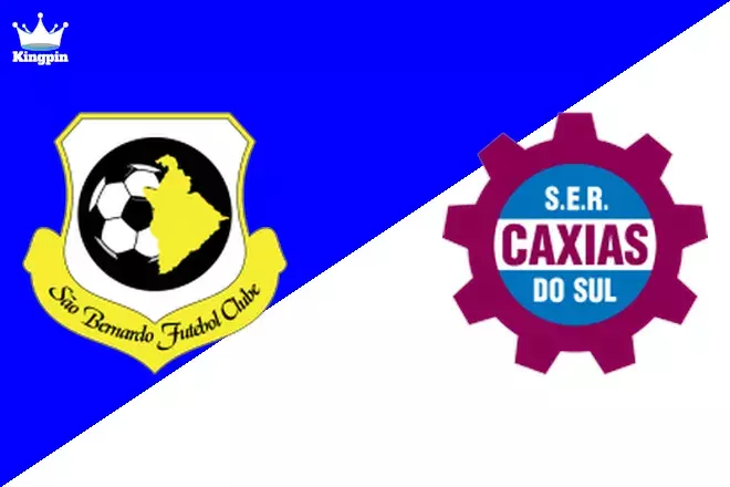 São Bernardo vs Caxias: Serie C Moneyline Picks August 4, 2024