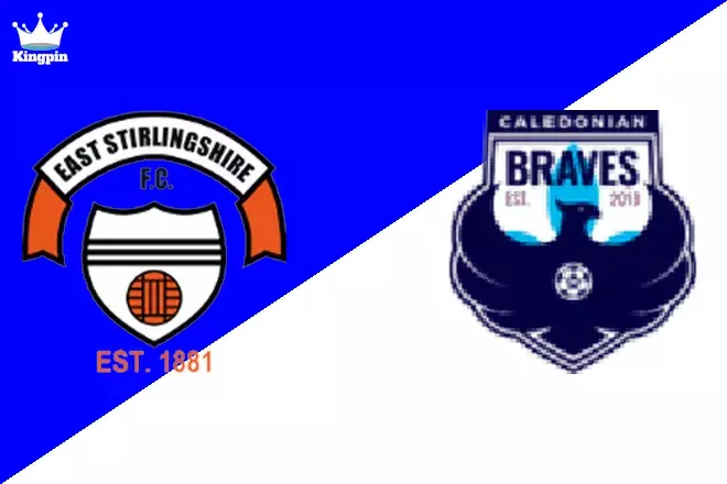 East Stirlingshire vs Caledonian Braves: Football League Moneyline Picks August 7, 2024