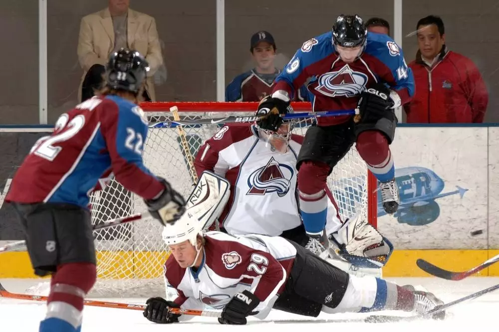 NHL Picks April 6, 2025: Odds, Predictions & Best Bets