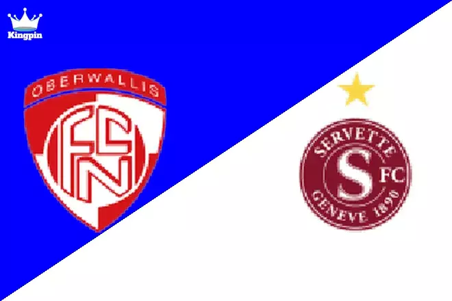 Naters vs Servette II: 1. Liga Classic Totals Prediction 8/17