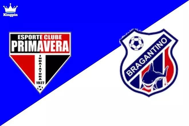 Primavera SP vs RB Bragantino B: Copa Paulista Moneyline Picks August 10, 2024