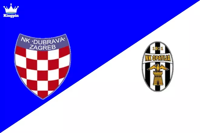 Dubrava Zagreb vs Opatija: First NL Spread Prediction 8/16