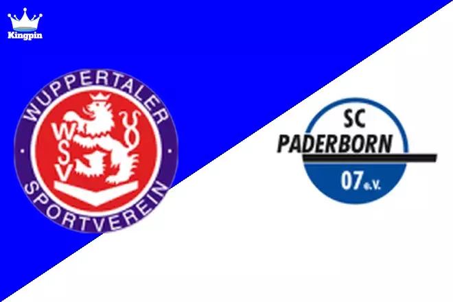 Wuppertaler SV vs Paderborn II: Regionalliga - West Totals Prediction 8/18