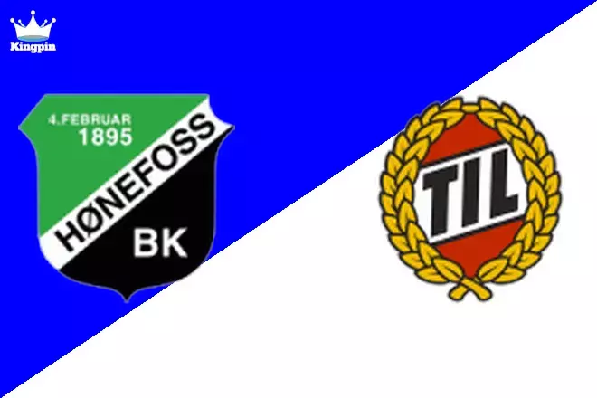 Hønefoss W vs TIL 2020 W: 1. Division Women Totals Prediction 8/31