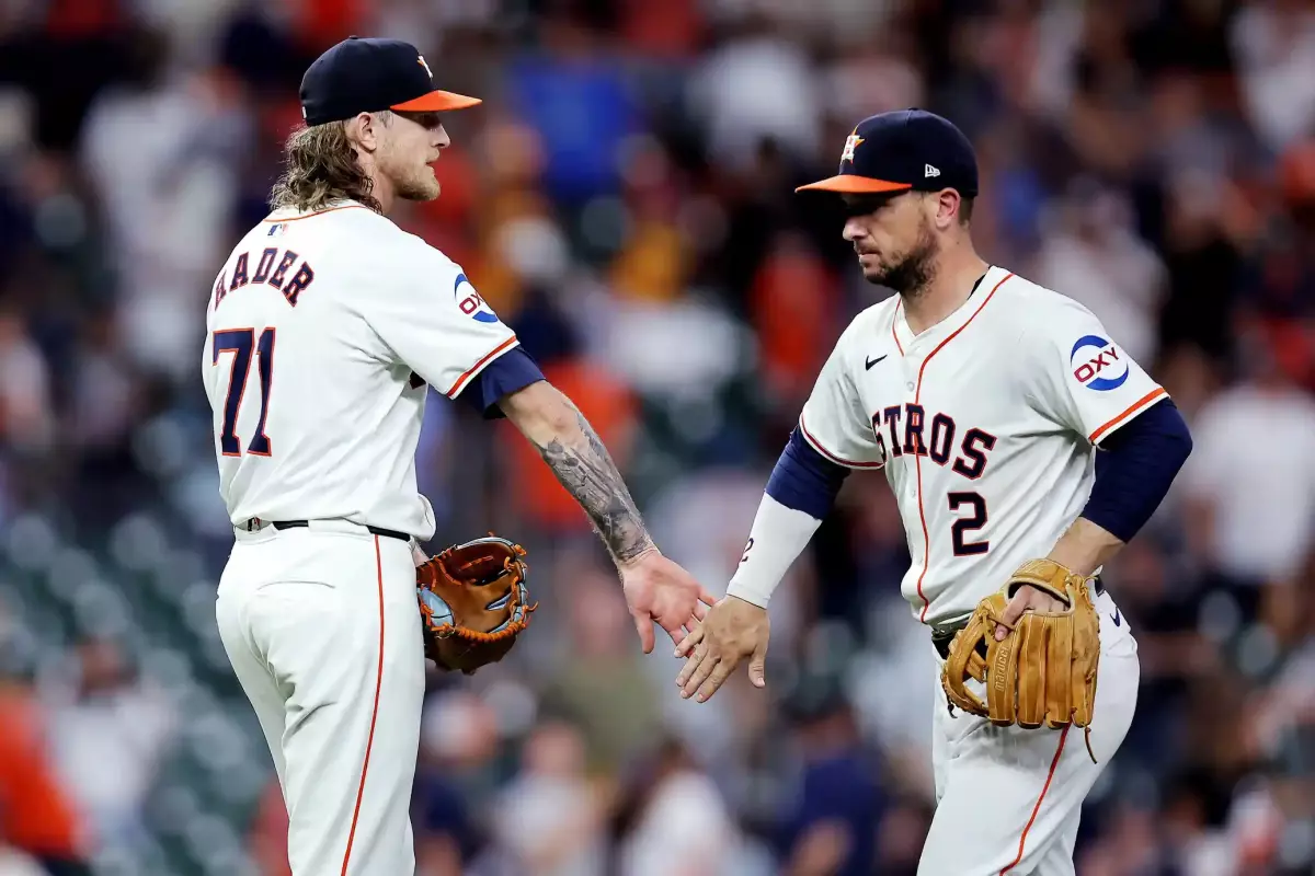 Alex Bregman Player Props: Rays vs Astros 8/2