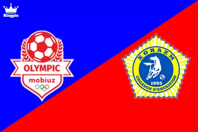 Olimpik-Mobiuz vs Xorazm: Pro League A Spread Picks August 3, 2024