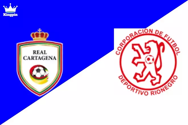 Real Cartagena vs Leones FC: Primera B Totals Prediction 9/14