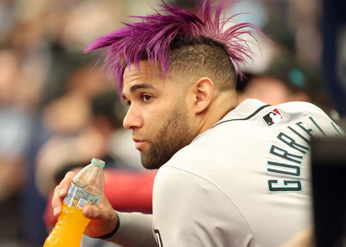 Lourdes Gurriel Jr. Player Props Prediction: Diamondbacks vs Rays