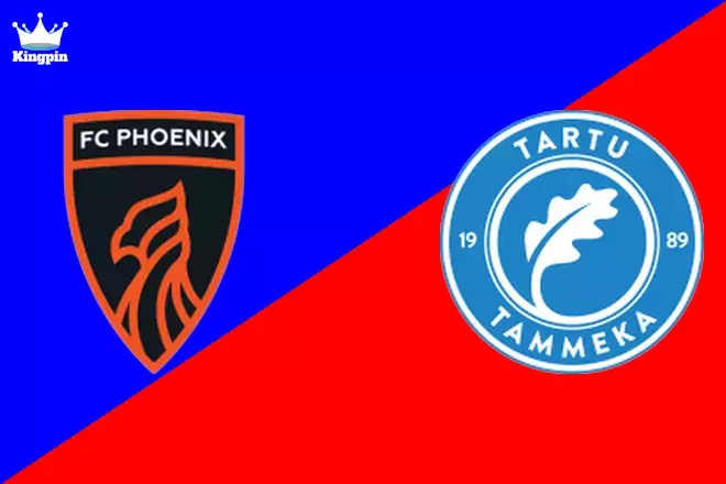 Johvi Phoenix vs Luunja: Esiliiga B Moneyline Picks August 3, 2024
