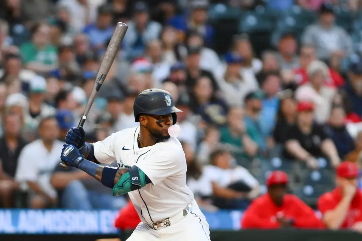 MLB Player Props: Los Angeles Angels vs Seattle Mariners 7/24
