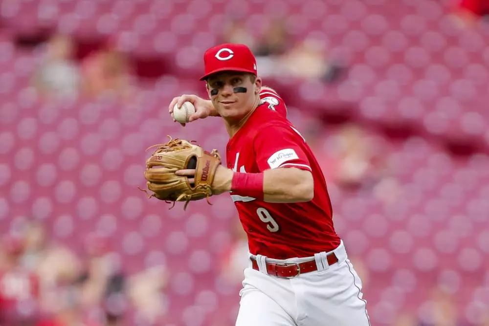 Reds vs Cardinals Prediction MLB Picks Today 5/25