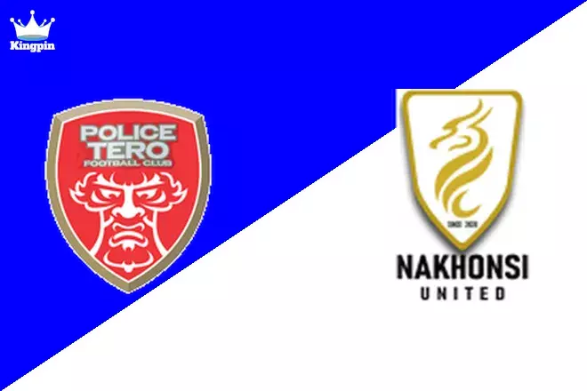 Police Tero vs Nakhon Si Thammarat: Thai League 2 Moneyline Prediction 8/18