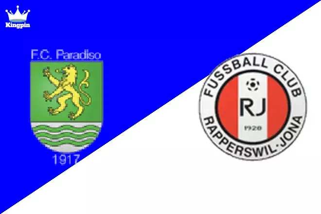 Paradiso vs Rapperswil: 1. Liga Promotion Moneyline Picks August 10, 2024