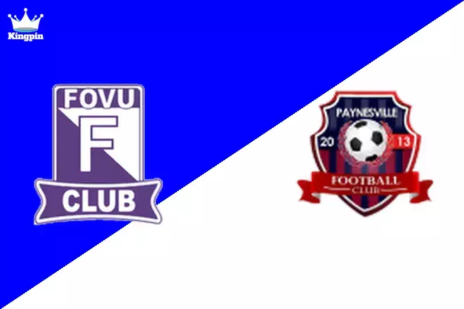 Fovu Club vs Paynesville: CAF Confederation Cup Spread Prediction 8/25