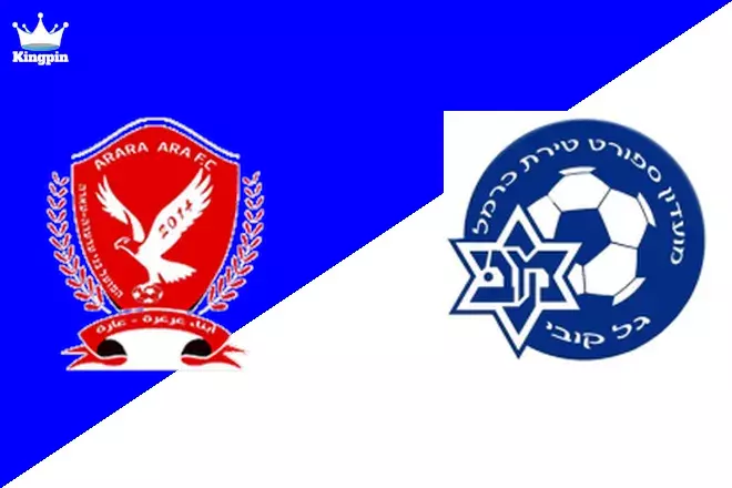 Hapoel Bnei Ar'ara 'Ara vs Hapoel Tirat HaCarmel: State Cup Totals Prediction 9/6