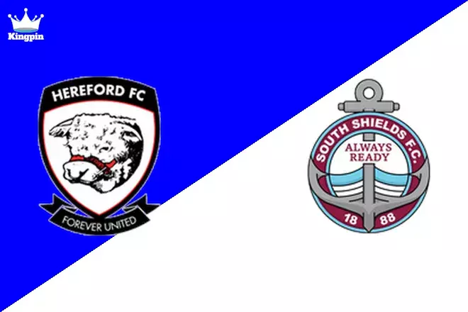 Hereford vs South Shields: National League - North Spread Picks August 10, 2024