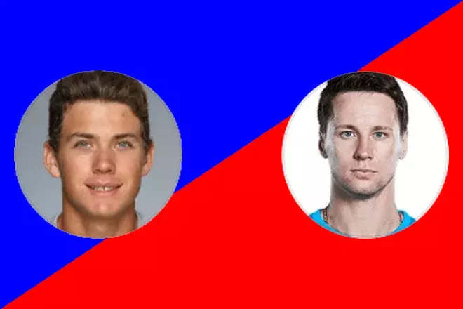 Draxl L. vs Berankis R.: Lexington Challenger Picks