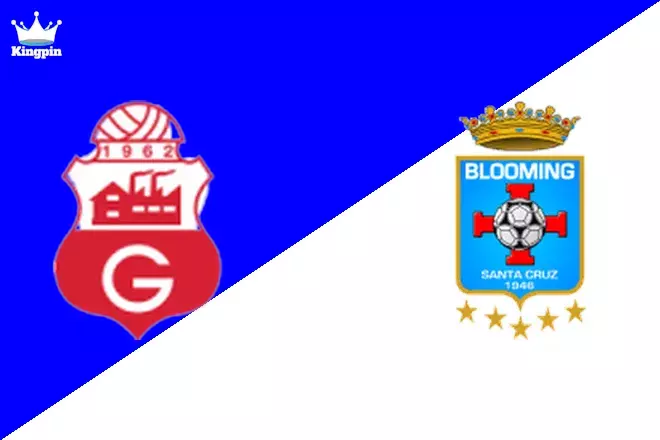 Guabirá vs Blooming: Bolivia Primera División Totals Prediction 8/23