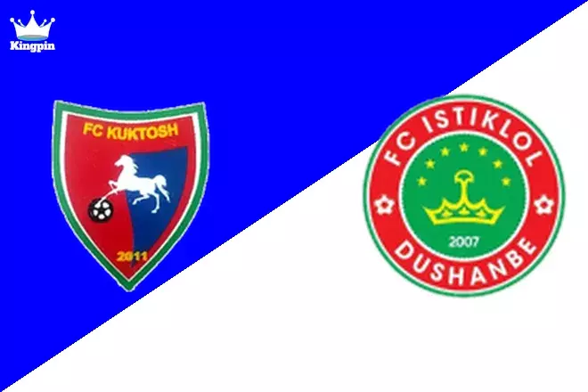 Kuktosh vs Istiqlol: Vysshaya Liga Spread Prediction 8/18