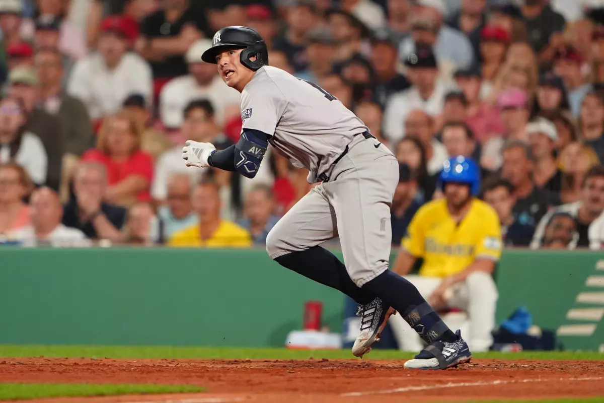 MLB Player Props Best Bets: New York Yankees vs Boston Red Sox 7/28