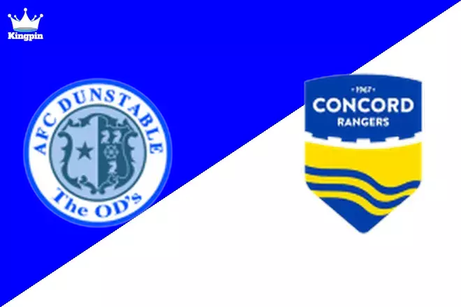 AFC Dunstable vs Concord Rangers: FA Trophy Spread Prediction 8/24