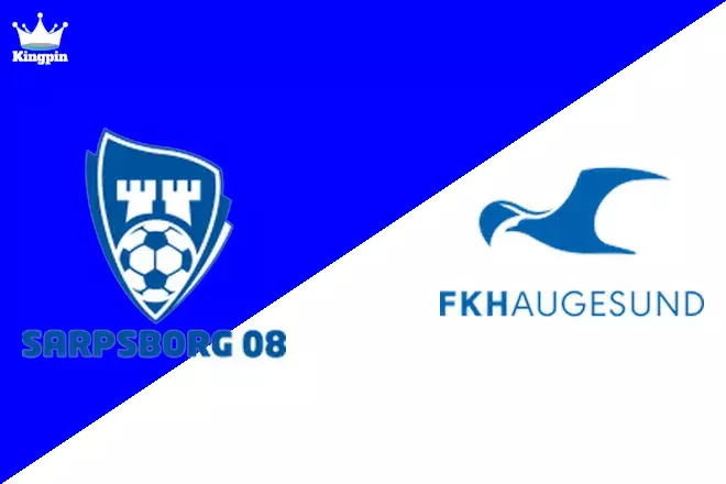 Sarpsborg 08 FF vs Haugesund: Eliteserien Spread Prediction 8/18
